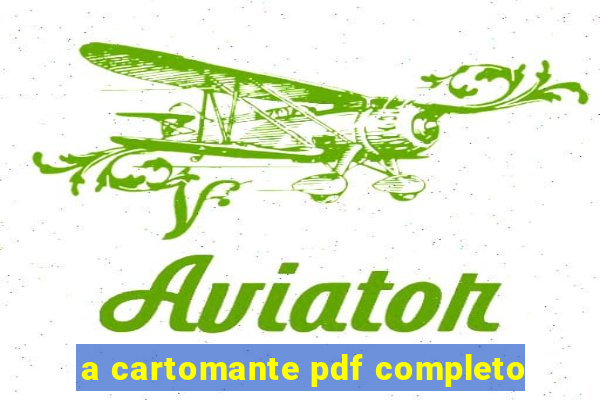 a cartomante pdf completo